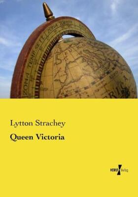 Strachey |  Queen Victoria | Buch |  Sack Fachmedien