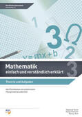 Hausener / Roth / Tamm |  Mathematik - einfach und verständlich erklärt | Buch |  Sack Fachmedien
