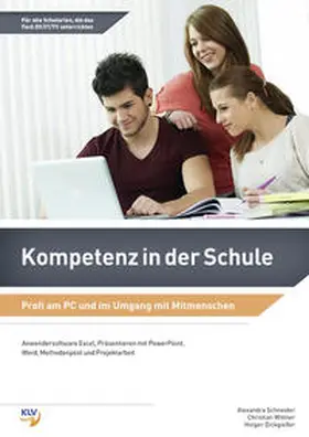 Hausener-Witkovsky / Dickgießer / Wittner |  Kompetenz in der Schule | Buch |  Sack Fachmedien