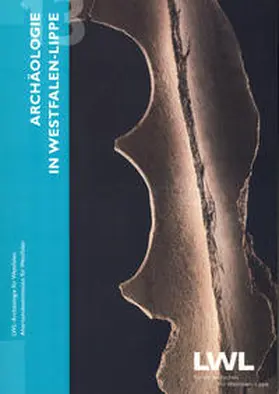 Davydov / Rind / LWL-Archäologie für Westfalen |  Archäologie in Westfalen-Lippe 2013 (Band 5) | Buch |  Sack Fachmedien