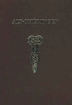 Ostritz / Thüringisches Landesamt für Denkmalpflege und Archäologie |  Alt-Thüringen - Jahresschrift Band 44 (2014/2015) | Buch |  Sack Fachmedien