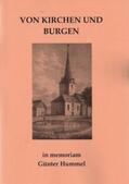 Hummel / Schimpff / Beier |  Von Kirchen und Burgen | Buch |  Sack Fachmedien