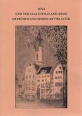 Hummel / Schimpff / Beier |  Jena und der Saale-Holzland-Kreis im frühen und hohen Mittelalter | Buch |  Sack Fachmedien