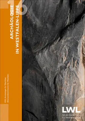 Rind / Dickers |  Archäologie in Westfalen-Lippe 2016 (Band 8) | Buch |  Sack Fachmedien
