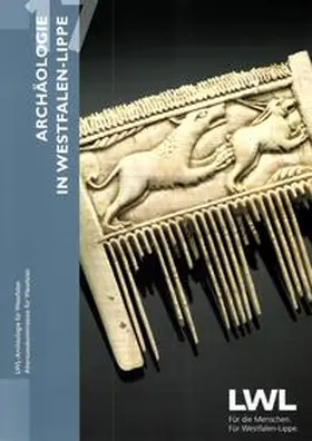 Rind / Dickers |  Archäologie in Westfalen-Lippe 2017 (Band 9) | Buch |  Sack Fachmedien