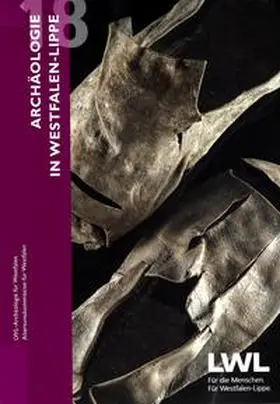 Rind / Dickers |  Archäologie in Westfalen-Lippe 2018 (Band 10) | Buch |  Sack Fachmedien