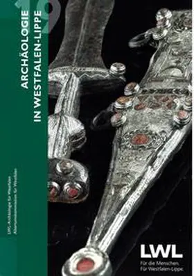 Rind / Dickers |  Archäologie in Westfalen-Lippe 2019 (Band 11) | Buch |  Sack Fachmedien