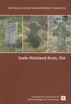 Ostritz |  Saale-Holzland-Kreis, Ost | Buch |  Sack Fachmedien