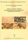 Ettel / Werther / Wolters |  Siedlung-Landschaft-Wirtschaft | Buch |  Sack Fachmedien
