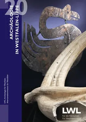 Rind / Dickers |  Archäologie in Westfalen-Lippe 2020 (Band 12) | Buch |  Sack Fachmedien