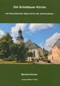 Richter |  Die Schlettauer Kirche | Buch |  Sack Fachmedien