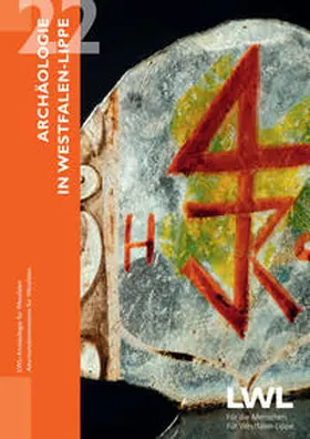 Rind / Dickers |  Archäologie in Westfalen-Lippe 2022 (Band 14) | Buch |  Sack Fachmedien
