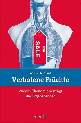 Reichardt |  Verbotene Früchte | Buch |  Sack Fachmedien
