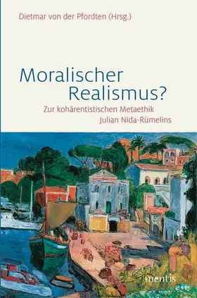 Pfordten |  Moralischer Realismus? | Buch |  Sack Fachmedien
