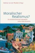 Pfordten |  Moralischer Realismus? | Buch |  Sack Fachmedien