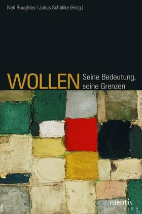 Roughley / Schälike |  Wollen | Buch |  Sack Fachmedien