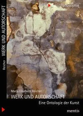 Reicher-Marek / Reicher | Werk und Autorschaft | Buch | 978-3-95743-102-8 | sack.de