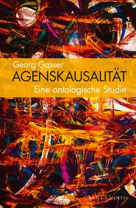 Gasser |  Agenskausalität | Buch |  Sack Fachmedien