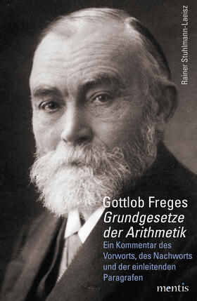 Stuhlmann-Laeisz | Stuhlmann-Laeisz, R: Gottlob Freges "Grundgesetze der Arithm | Buch | sack.de