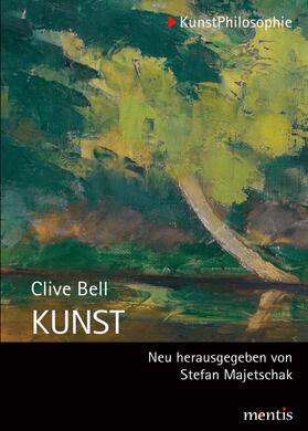 Bell / Majetschak | Bell, C: Kunst | Buch | 978-3-95743-173-8 | sack.de