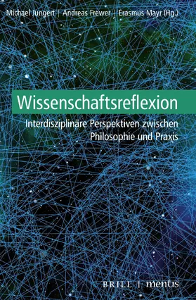 Jungert / Frewer / Mayr |  Wissenschaftsreflexion | Buch |  Sack Fachmedien