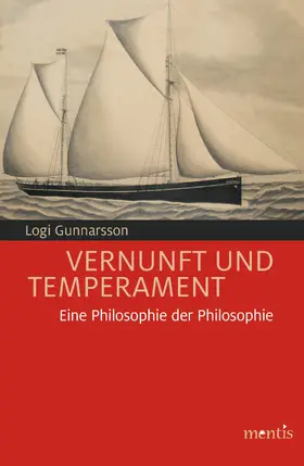 Gunnarsson |  Vernunft und Temperament | Buch |  Sack Fachmedien