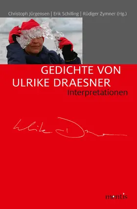 Jürgensen / Schilling / Zymner |  Gedichte von Ulrike Draesner | Buch |  Sack Fachmedien