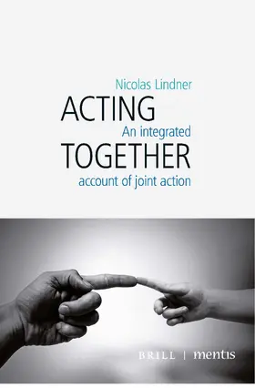 Lindner |  Acting together | Buch |  Sack Fachmedien