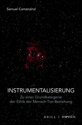 Camenzind |  Instrumentalisierung | Buch |  Sack Fachmedien