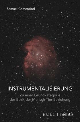 Camenzind | Camenzind, S: Instrumentalisierung | Buch | 978-3-95743-188-2 | sack.de