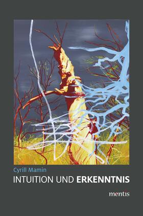 Mamin | Cyrill Mamin: Intuition und Erkenntnis | Buch | 978-3-95743-189-9 | sack.de