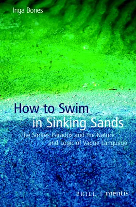 Bones |  How to Swim in Sinking Sands | Buch |  Sack Fachmedien