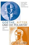 Klug / Müller / Vine |  Goethe, Ritter und die Polarität | Buch |  Sack Fachmedien