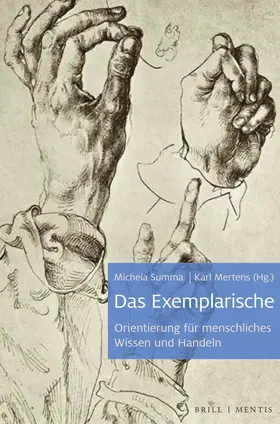 Mertens / Summa |  Das Exemplarische | Buch |  Sack Fachmedien