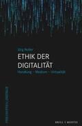 Noller |  Ethik der Digitalität | Buch |  Sack Fachmedien