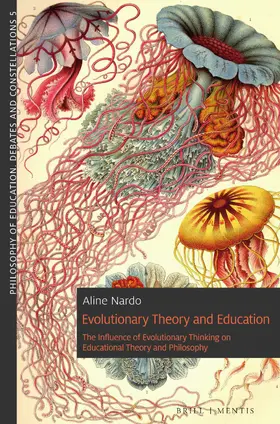 Nardo |  Evolutionary Theory and Education | Buch |  Sack Fachmedien