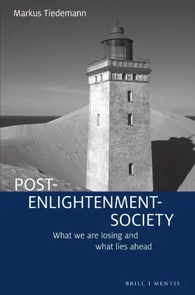 Tiedemann |  Post-Enlightenment-Society | Buch |  Sack Fachmedien