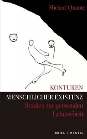Quante |  Konturen menschlicher Existenz | Buch |  Sack Fachmedien