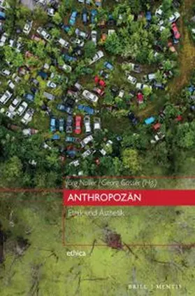 Noller / Gasser |  Anthropozän | Buch |  Sack Fachmedien