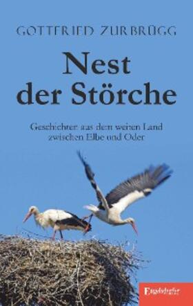 Zurbrügg |  Nest der Störche | eBook | Sack Fachmedien