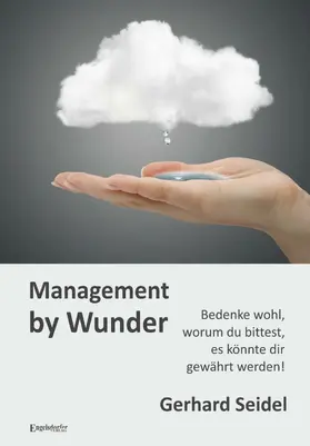 Seidel |  Management by Wunder | eBook | Sack Fachmedien