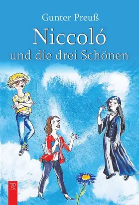 Preuß |  Niccoló und die drei Schönen | eBook | Sack Fachmedien