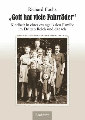 Fuchs |  Gott hat viele Fahrräder | eBook | Sack Fachmedien