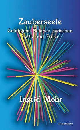 Mohr |  Zauberseele | eBook | Sack Fachmedien