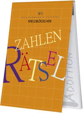 Rannenberg |  Zahlenrätsel | Buch |  Sack Fachmedien