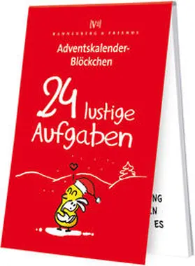 Holzach |  24 lustige Aufgaben | Buch |  Sack Fachmedien