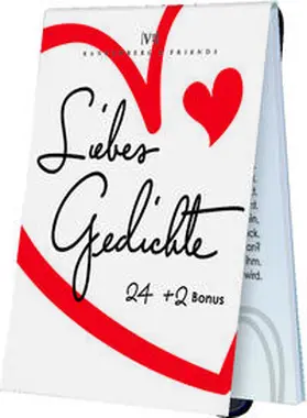  Liebesgedichte | Buch |  Sack Fachmedien