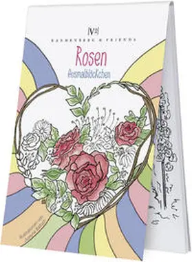  Rosen | Buch |  Sack Fachmedien