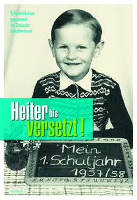 Autorenkollektiv |  Heiter bis versetzt! | Buch |  Sack Fachmedien