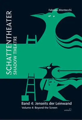 Montecchi |  Schattentheater Band 4 | Buch |  Sack Fachmedien